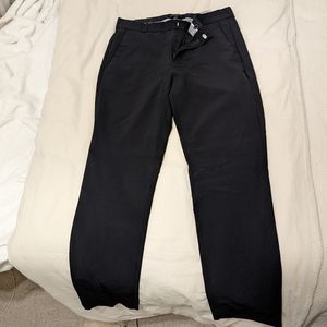 Dress pants